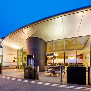 4* Отель Mercure Abbots Well